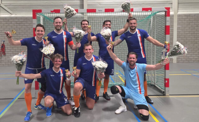 kampioen
